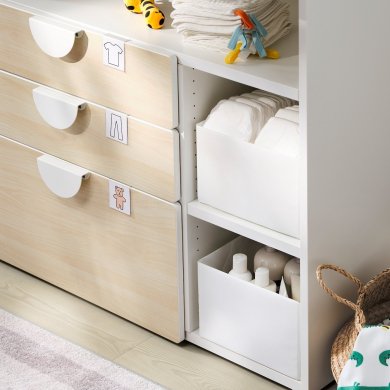 SMASTAD - 4 IKEA SMASTAD (ИКЕА СМАСТАД) 49582756 фото - 4