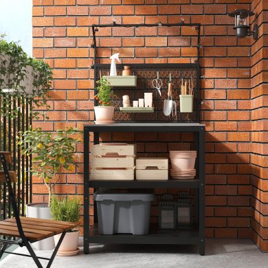 IKEA GRILLSKAR (ИКЕА ГРИЛЬСКАР) 79495244 фото - 10
