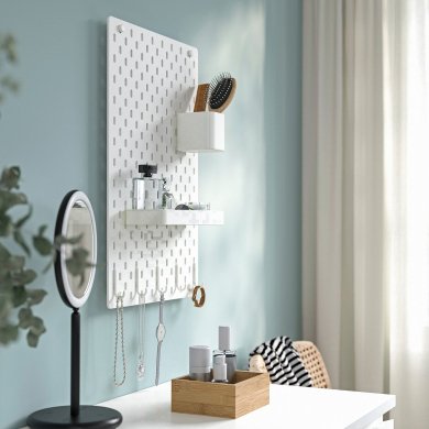IKEA SKADIS (ИКЕА СКАДИС) 39637537 фото - 3