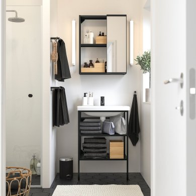 IKEA ENHET (ИКЕА ЭНХЕТ) 89547520 фото - 3