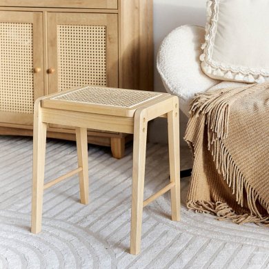 Табурет Homla KARNIKA Дерево - 6 Табурет Homla KARNIKA Дерево 228015 фото - 6