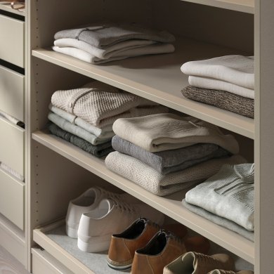 IKEA KOMPLEMENT (ИКЕА КОМПЛИМЕНТ) 40509039 фото - 3
