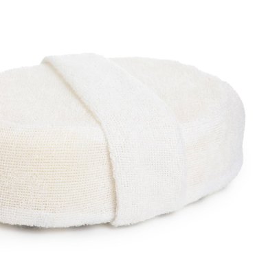 Губка для тела Homla TAMMY Бежевый - 2 Губка для тела Homla TAMMY Бежевый 228982 фото - 2