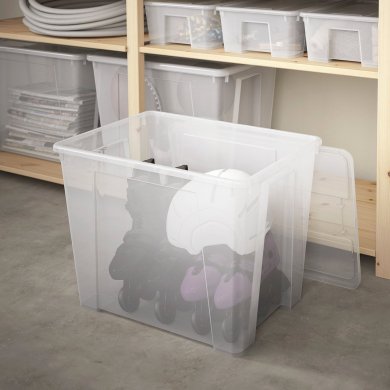 IKEA SAMLA (ИКЕА САМЛА) 00102975 фото - 11