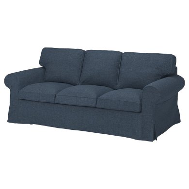 IKEA EKTORP (ИКЕА ЭКТОРП) 20635595 фото - 2