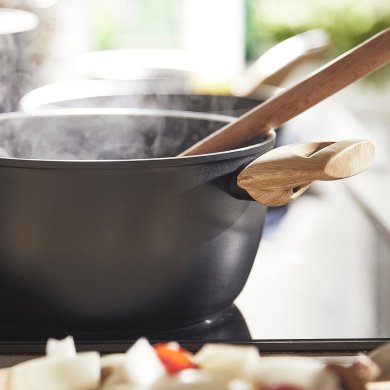 HUSKNUT - 9 IKEA HUSKNUT (ИКЕА ЛУЧКА) 30583553 фото - 9