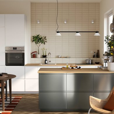IKEA VOXTORP (ИКЕА ВОКСТОРП) 50648940 фото - 2