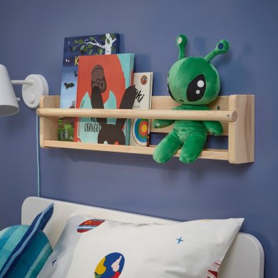 IKEA AFTONSPARV (ИКЕА АФТОНСПАРВ) 40551556 фото - 4
