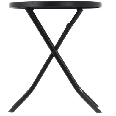 Складной садовый стол Garden Line SAD6636 Черный SAD6636 фото - 4