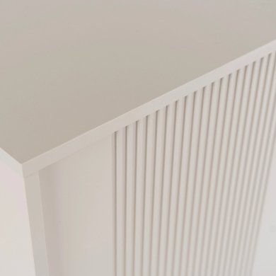 Комод Mebel Elit SOFT Кашемир W.ISEO/IS02/KASZ/N.CZ/U.CZ/KOM2D фото - 4