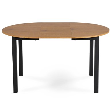 Розкладний обідній стіл Mebel Elit KANTE Дуб - 2 Розкладний обідній стіл Mebel Elit KANTE Дуб ME.KANTE/D/CZ/S фото - 2