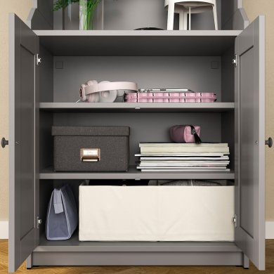 IKEA HAUGA (ИКЕА ХАУГА) 29388637 фото - 4