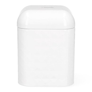 Контейнер Homla HASSEL 12x15 см | Белый 163113 фото - 3