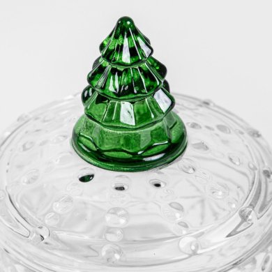 Цукорниця Homla VARI Зелений 236238 фото - 3