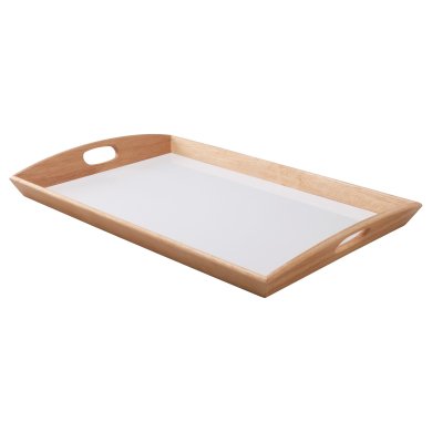 IKEA Поднос KLACK (ИКЕА КЛАКК) 06410406