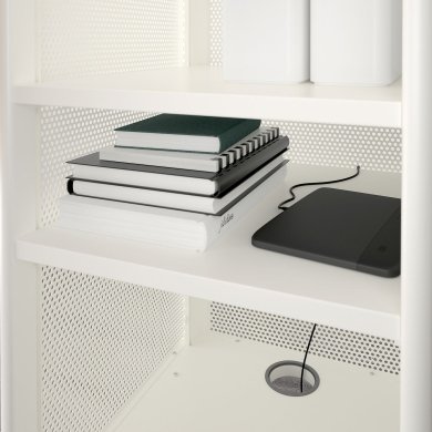 IKEA BEKANT (ИКЕА БЕКАНТ) 59282535 фото - 6