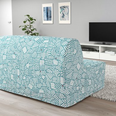 IKEA LYCKSELE HAVET (ИКЕА ЛИКСЕЛЕ ХАВЕТ) 69387141 фото - 2