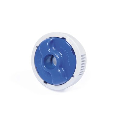 Каркасний басейн Bestway 56466 POWER STEEL 549x274x122 см Сірий BES56466 фото - 4