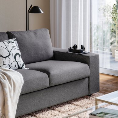 IKEA VIMLE (ИКЕА ВИМЛЕ) 99401796 фото - 3
