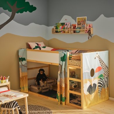 IKEA KURA (ИКЕА КУРИЦА) 90603218 фото - 8