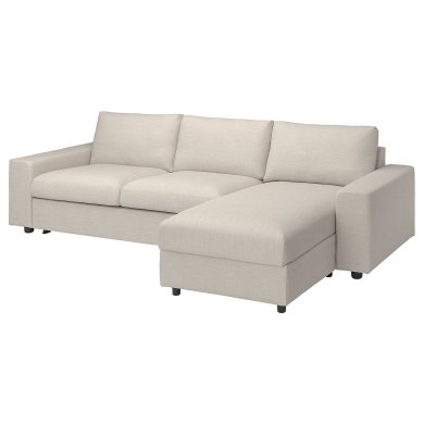 IKEA VIMLE (ИКЕА ВИМЛЕ) 29545213 фото - 4