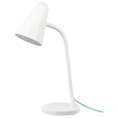 IKEA Лампа светодиодная FUBBLA (ИКЕА FUBBLA) 40325709