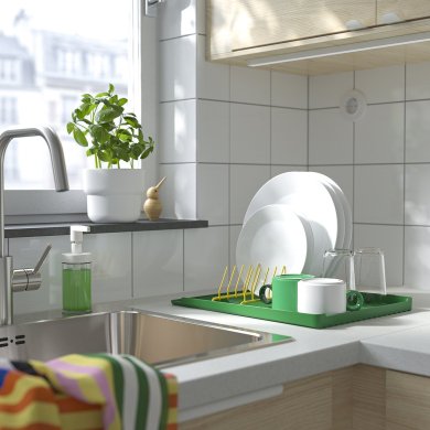 IKEA RINNIG (ИКЕА РИННИГ) 20601350 фото - 2