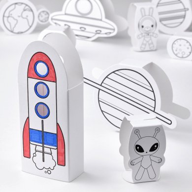 IKEA AFTONSPARV (ИКЕА АФТОНСПАРВ) 30556615 фото - 2