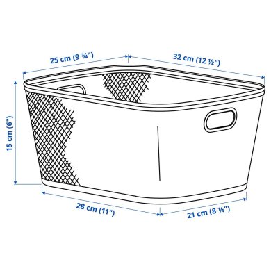 IKEA SLATTERANG (ИКЕА Слаттеранг) 50625806 фото - 7