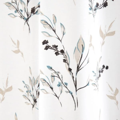 Штора Homla LORINA 140x250 см Принт - 3 Штора Homla LORINA 140x250 см Принт 218369 фото - 3