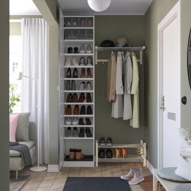 IKEA PAX / AHEIM (ИКЕА ПАКС/АХЕЙМ) 89590325 фото - 3