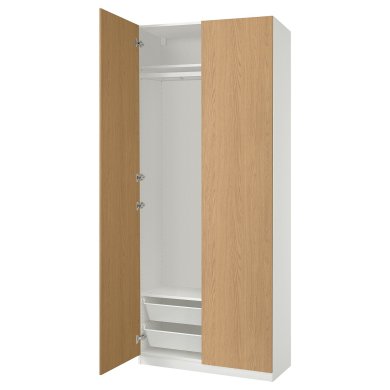 IKEA PAX/STORKLINTA (ИКЕА ПАКС/СТОРКЛИНТА) 99562609
