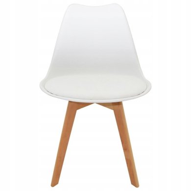 Комплект меблів для кухні Kontrast EMMA Білий - 4 Комплект меблів для кухні Kontrast EMMA Білий 67427 фото - 4