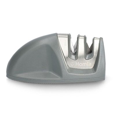 Точилка для ножей Homla EASY COOK Серый 201029