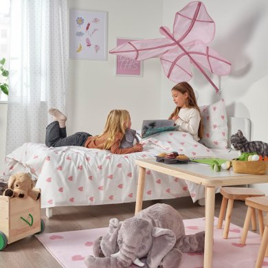 IKEA BARNDROM (ИКЕА БАРНДРОМ) 80548208 фото - 5