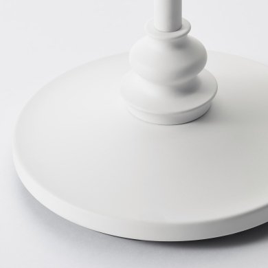 IKEA Лампа настільна ÖSTERLO (ИКЕА ÖSTERLO) 90302734 фото - 8