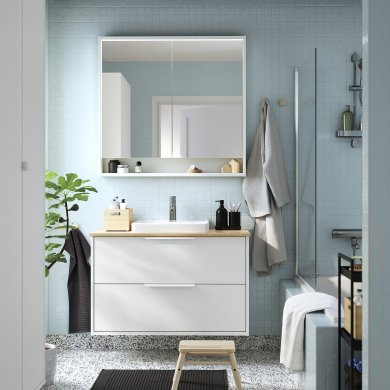 IKEA HAVBACK / ORRSJON (ИКЕА HAVBACK/ORRSJON) 89521544 фото - 6