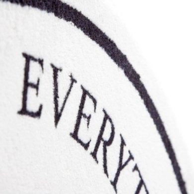 Килимок для ванної Homla PUELLA 2 50х80 см Принт - 4 Килимок для ванної Homla PUELLA 2 50х80 см Принт 231491 фото - 4