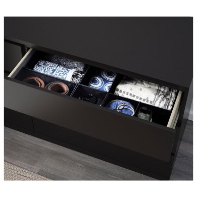IKEA Комод MALM (ИКЕА МАЛЬМ) 60403579 фото - 5