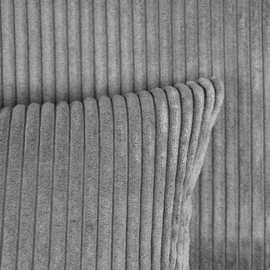 Раскладной диван Homla SOLACE Velvet Серый 223001 фото - 6