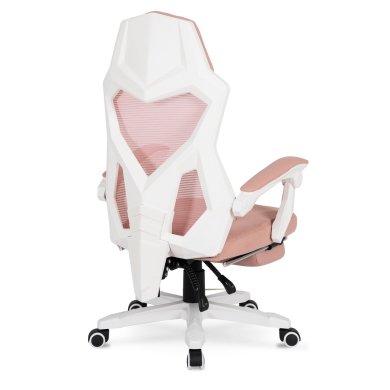 Геймерское кресло Mebel Elit BING Розовый - 5 Геймерское кресло Mebel Elit BING Розовый ME.BING/B/R/T/FO фото - 5