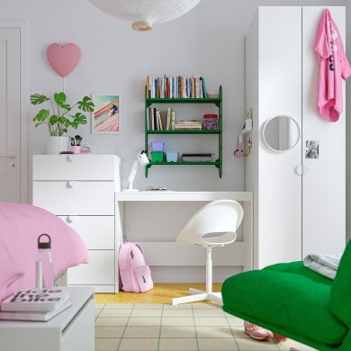 IKEA LASTARE (ИКЕА ЛАСТАР) 20615837 фото - 4