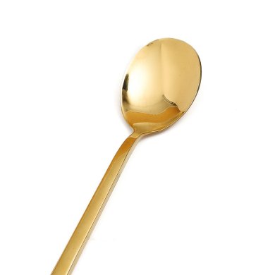 Ложка Homla APERI 20 см | Золотой - 2 Ложка Homla APERI 20 см | Золотой 211054 фото - 2