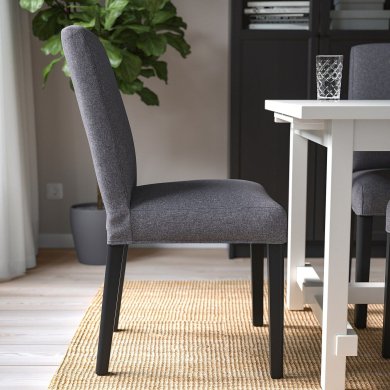 IKEA STRANDTORP/BERGMUND (ИКЕА СТРАНДТОРП/БЕРГМУНД) 79441053 фото - 9