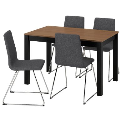 IKEA ALHULT/LILLANAS (ИКЕА ALHULT/LILLANAS) 79610079