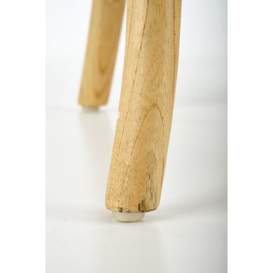 Обідній стілець Halmar K502 Дерево - 16 Обідній стілець Halmar K502 Дерево V-CH-K/502-KR фото - 16