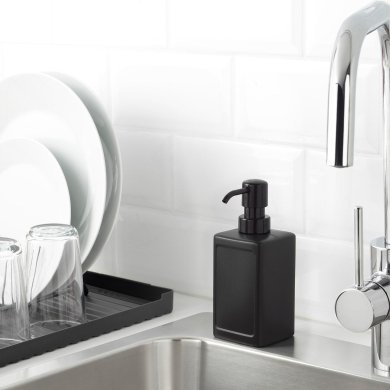 IKEA RINNIG (ИКЕА РИННИГ) 80424335 фото - 4