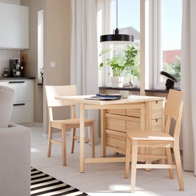 IKEA NORDEN / KARSKAR (ИКЕА НОРДЕН/КАРСКАР) 09630071 фото - 10