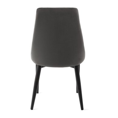 Обеденный стул Homla LOUIS RIBBON Серый 213951 фото - 4