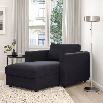 IKEA VIMLE (ИКЕА ВИМЛЕ) 69399912 фото - 3